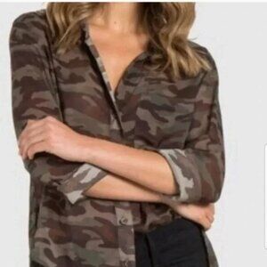 Bella Dahl | Hipster Shirt